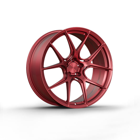 FW102-LW - Face Wheels