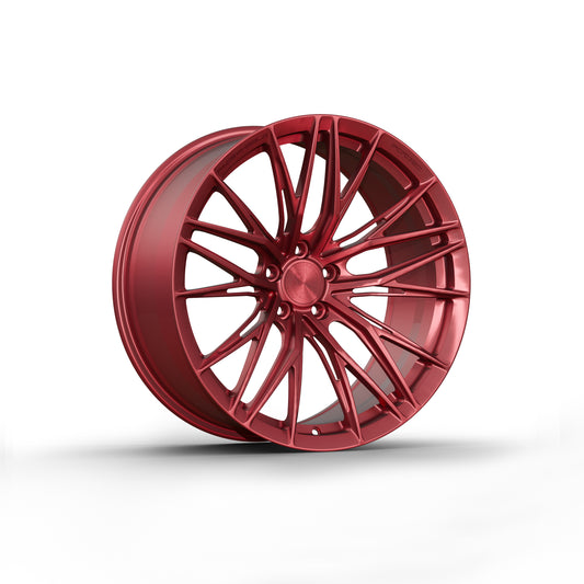 FW1064 - Face Wheels