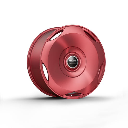 FW-E05 - Face Wheels
