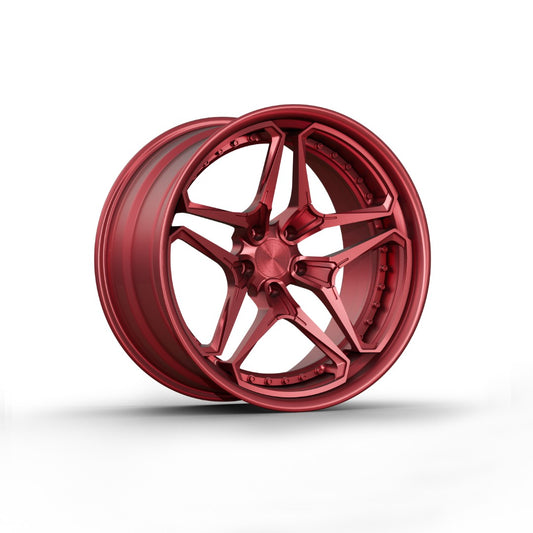 FW338 - Face Wheels