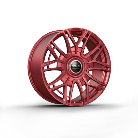 FW1026 - Face Wheels
