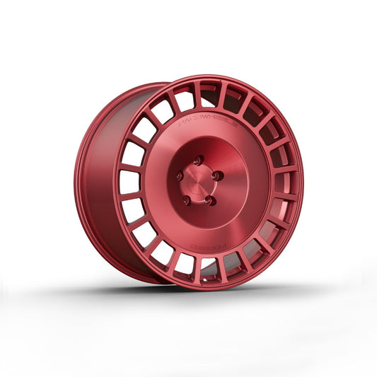 FW1030 - Face Wheels