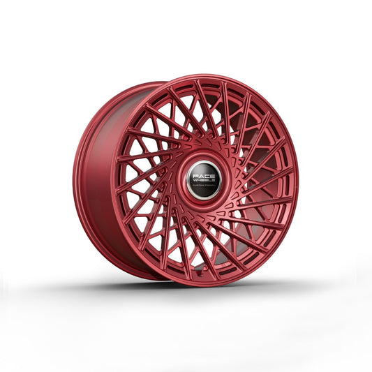 FW1029 - Face Wheels