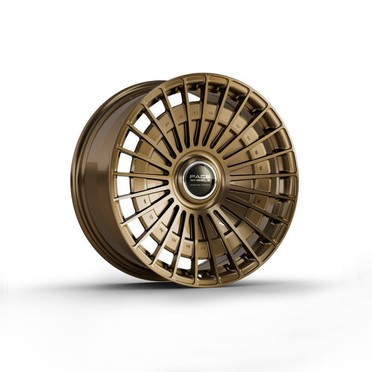 FW1027 - Face Wheels