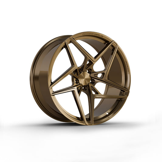 FW1018-M - Face Wheels