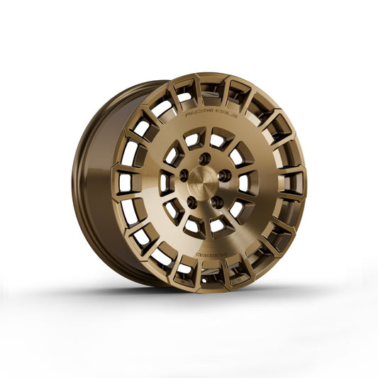 FW142 - Face Wheels