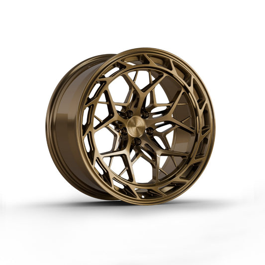 FW-A1024 - Face Wheels
