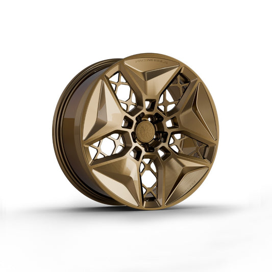FW1044 - Face Wheels