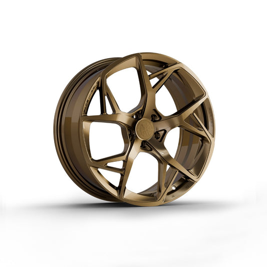 FW1012 - Face Wheels