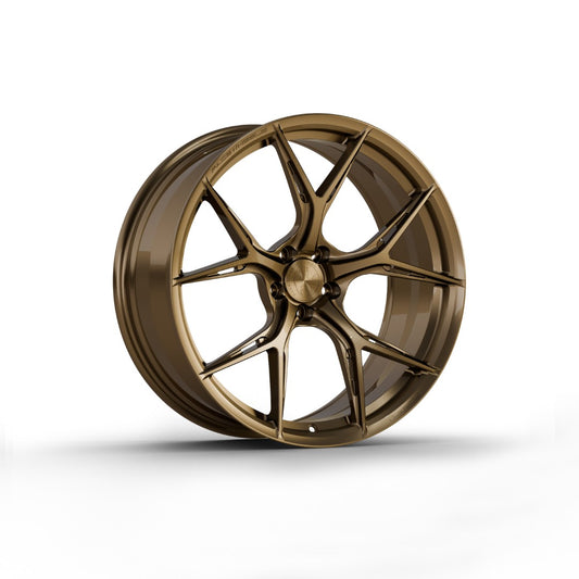 FW160 - Face Wheels