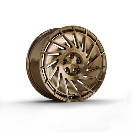 FW-E01 - Face Wheels