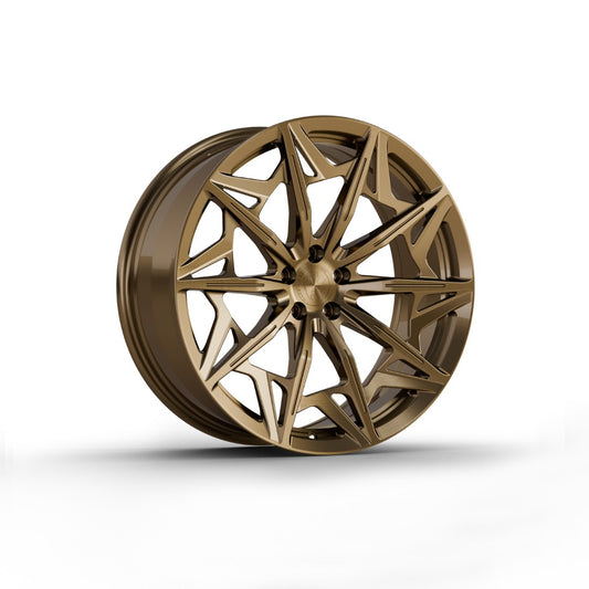 FW1025 - Face Wheels