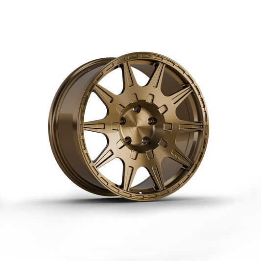 FW-S04 - Face Wheels