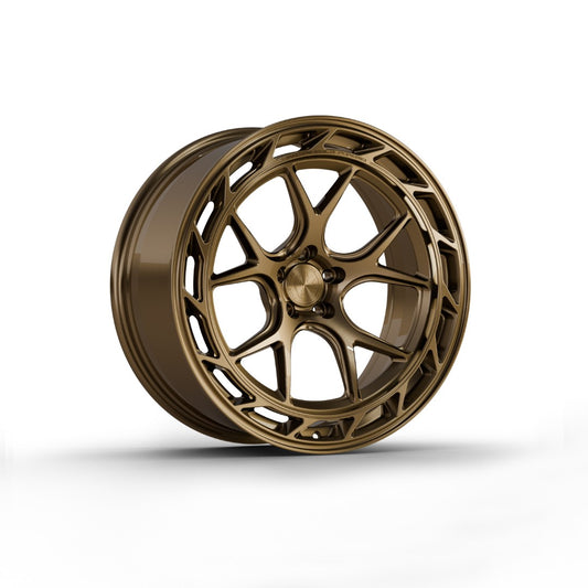 FW1065 - Face Wheels