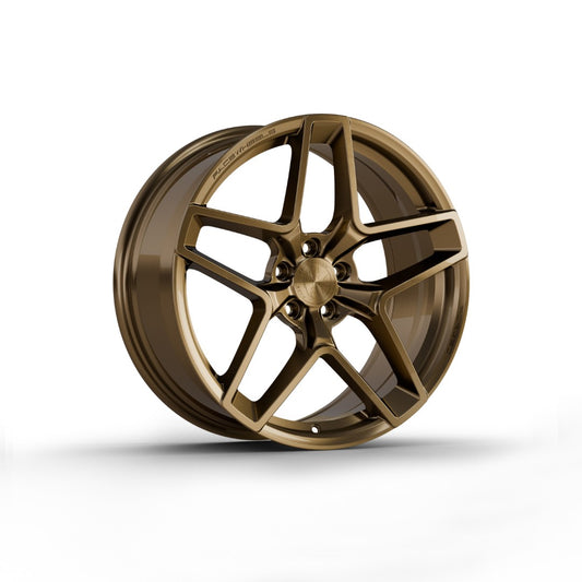 FW164 - Face Wheels