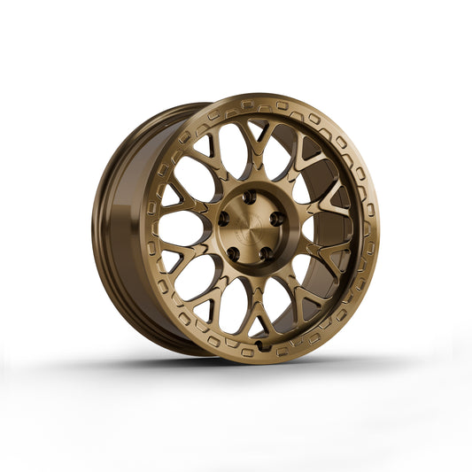 FW-S06 - Face Wheels