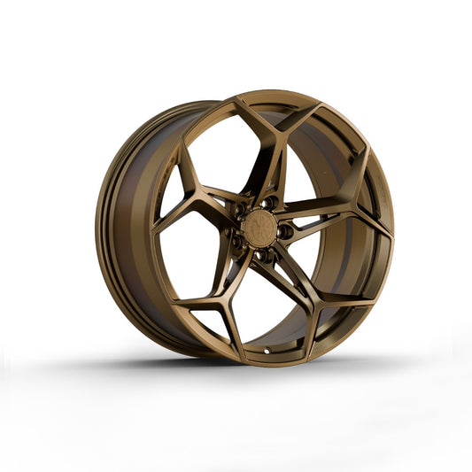 FW1008 - Face Wheels