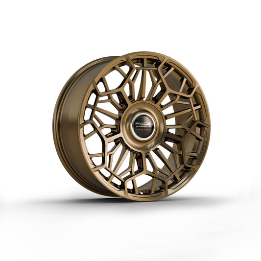 FW1028-M - Face Wheels
