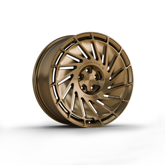 FW-E01 - Face Wheels