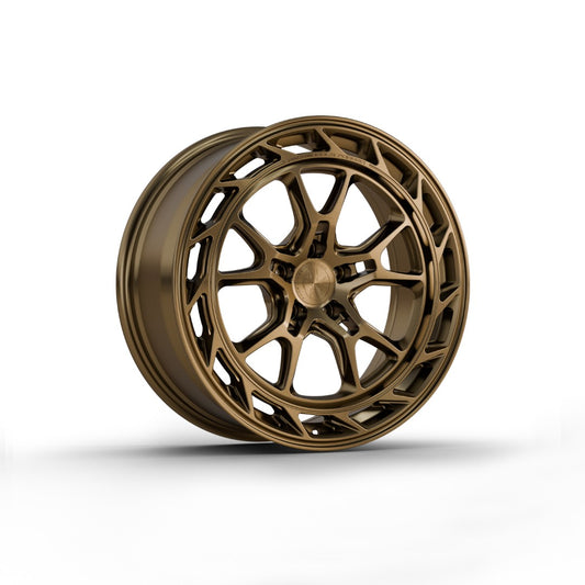 FW-A1041 - Face Wheels