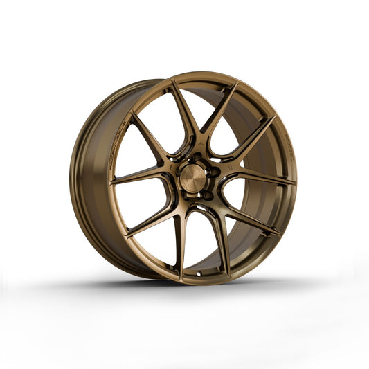 FW102-LW - Face Wheels
