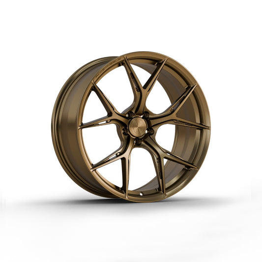 FW160 - Face Wheels