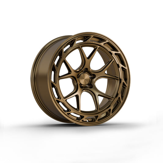 FW1065 - Face Wheels