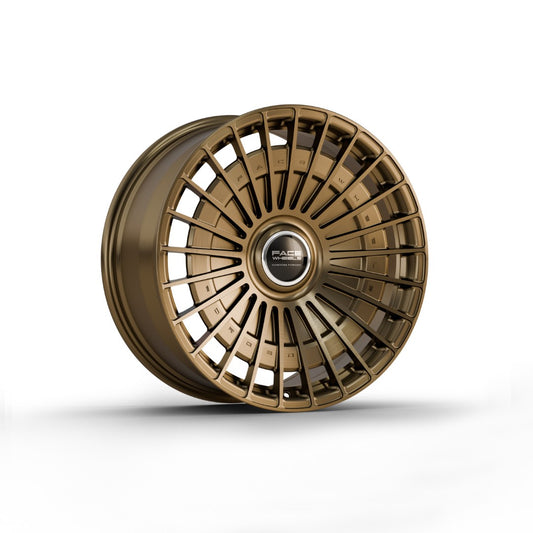 FW1027 - Face Wheels