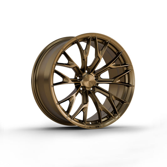 FW176 - Face Wheels