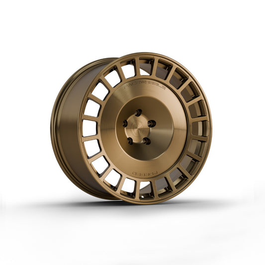 FW1030 - Face Wheels