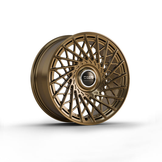 FW1029 - Face Wheels