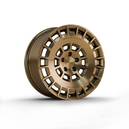 FW142 - Face Wheels