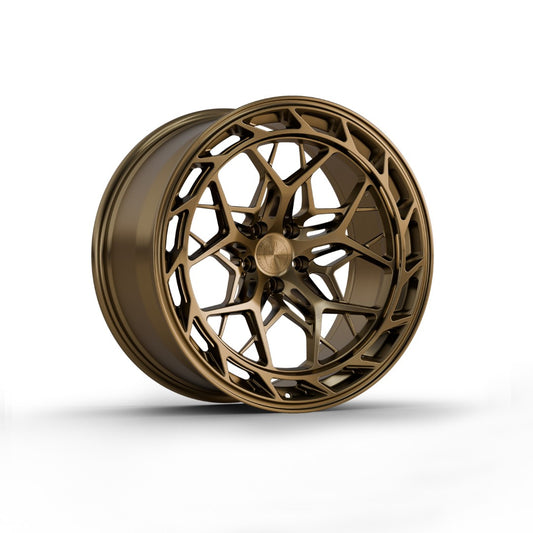 FW-A1024 - Face Wheels