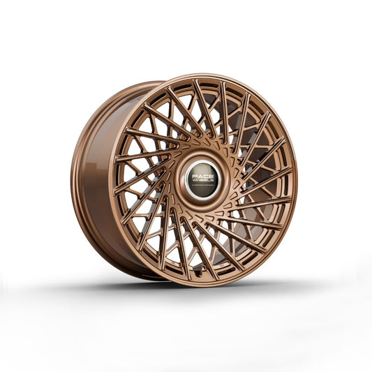 FW1029 - Face Wheels