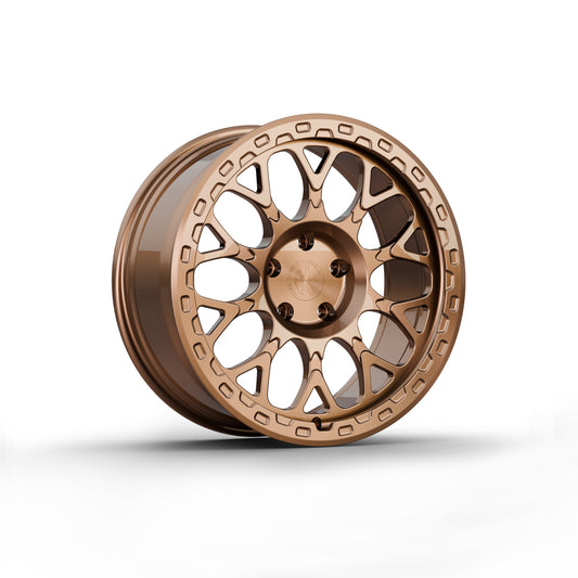 FW-S06 - Face Wheels