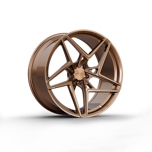 FW1018-M - Face Wheels