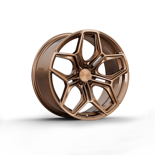 FW-S03 - Face Wheels
