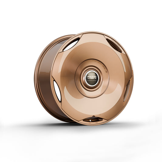 FW-E05 - Face Wheels