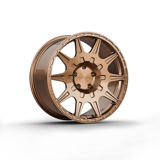FW-S04 - Face Wheels