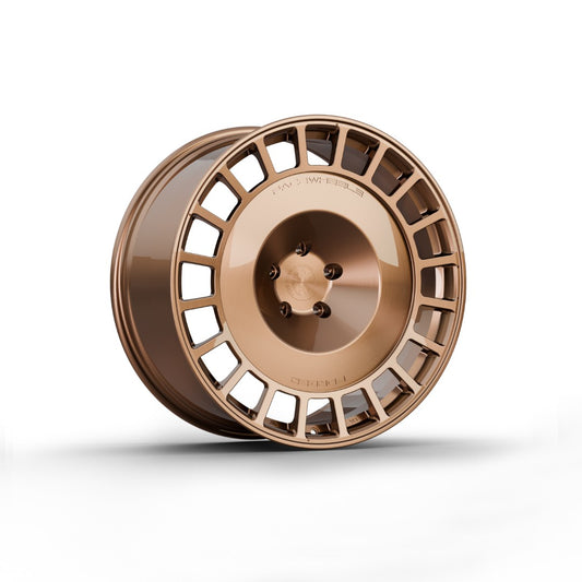 FW1030 - Face Wheels