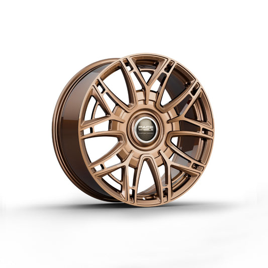 FW1026 - Face Wheels