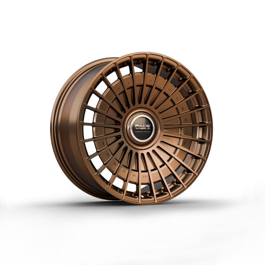 FW1027 - Face Wheels