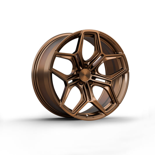 FW-S03 - Face Wheels