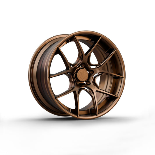 FW302 - Face Wheels