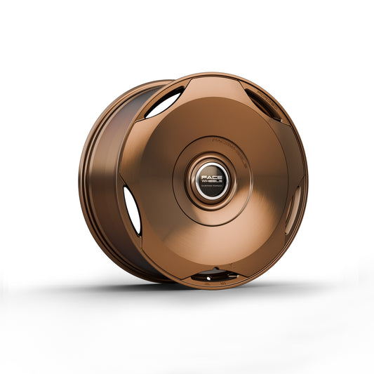 FW-E05 - Face Wheels