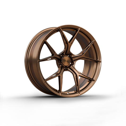 FW160 - Face Wheels