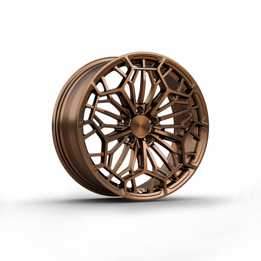 FW1028 - Face Wheels