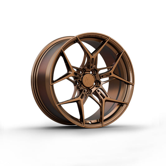 FW1017 - Face Wheels