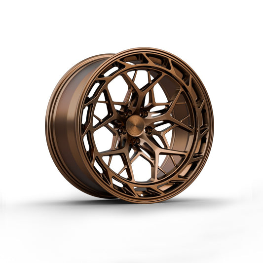 FW-A1024 - Face Wheels