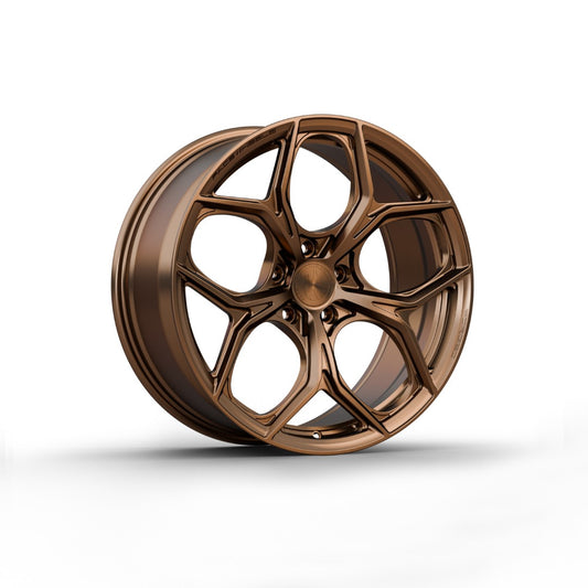 FW188 - Face Wheels